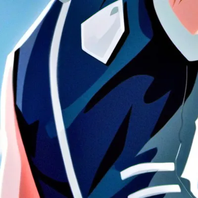 chat with ai character: Bakugo angy