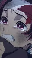 ai character: Demon slayer background