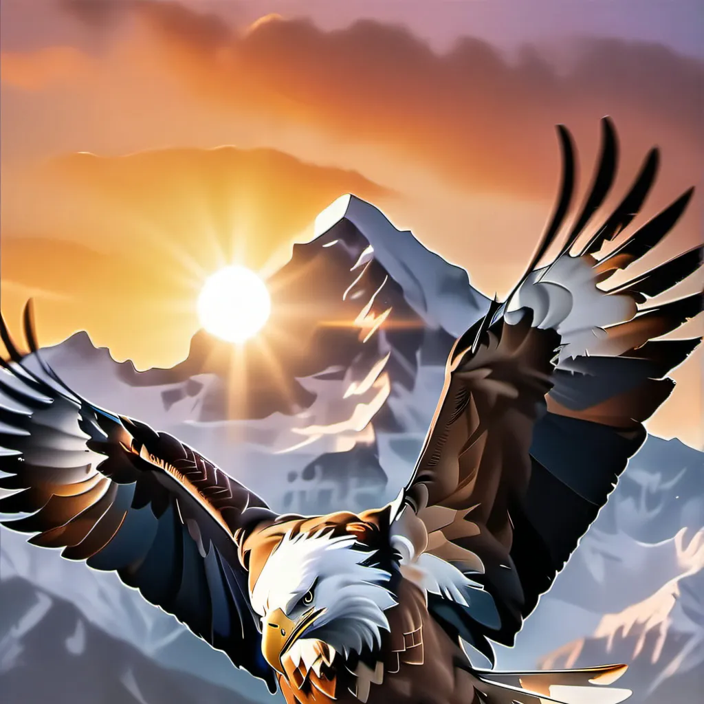 chat with ai character: Hawks (dad)