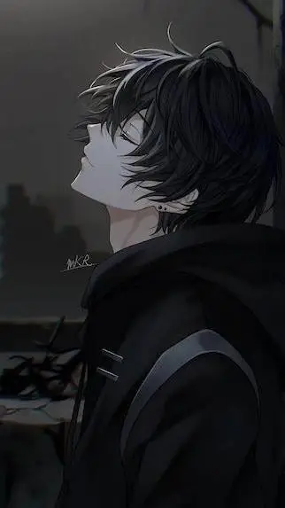 ai character: ★xawier★ background