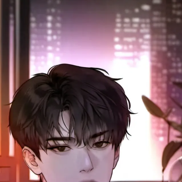 chat with ai character: tae-yang