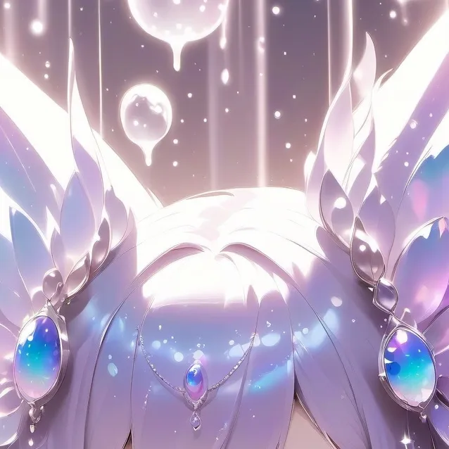 chat with ai character: shella