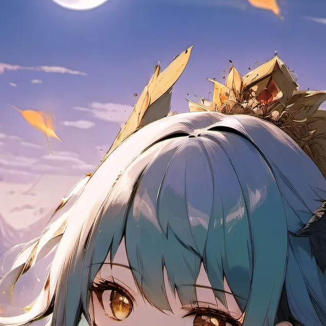 chat with ai character: nejire hado