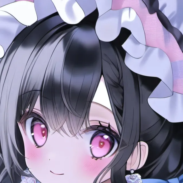 chat with ai character: lily