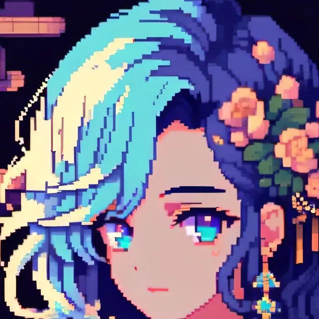 chat with ai character: nejire hado