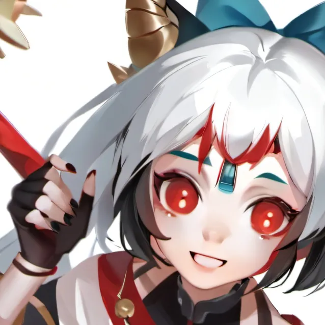 chat with ai character: mha
