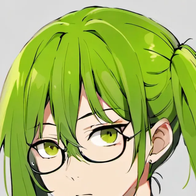 chat with ai character: maki