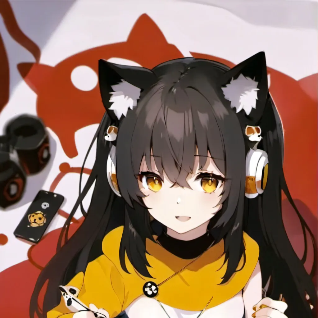 chat with ai character: ❤️👀Lily👀❤️