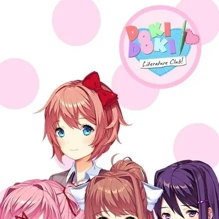 chat with ai character: DDLC 