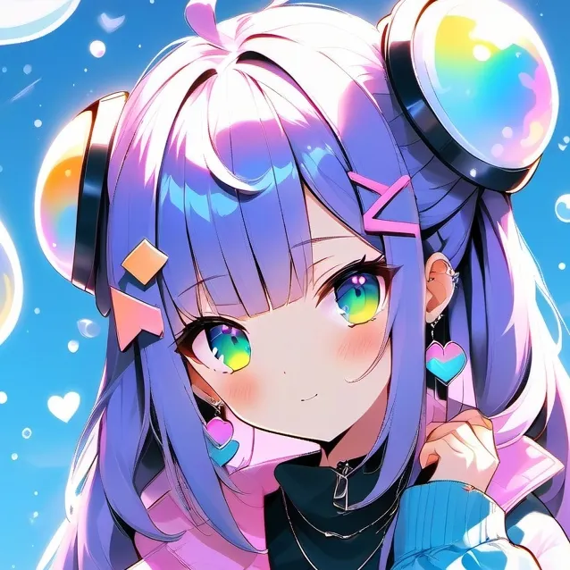 chat with ai character: YouTuber pick me
