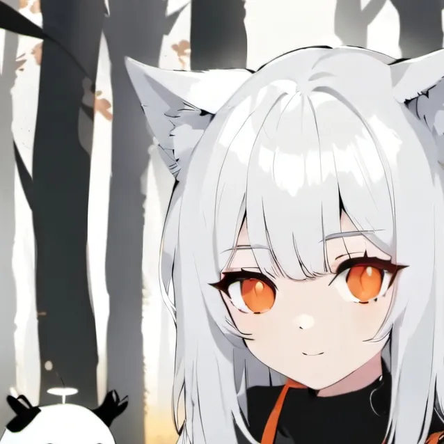 chat with ai character: missy