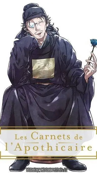 ai character: Lakan background