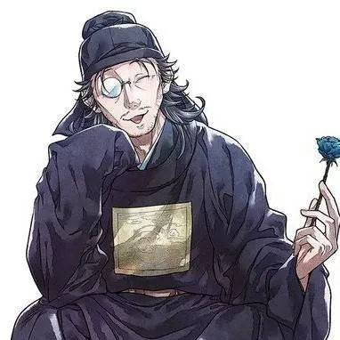 chat with ai character: Lakan