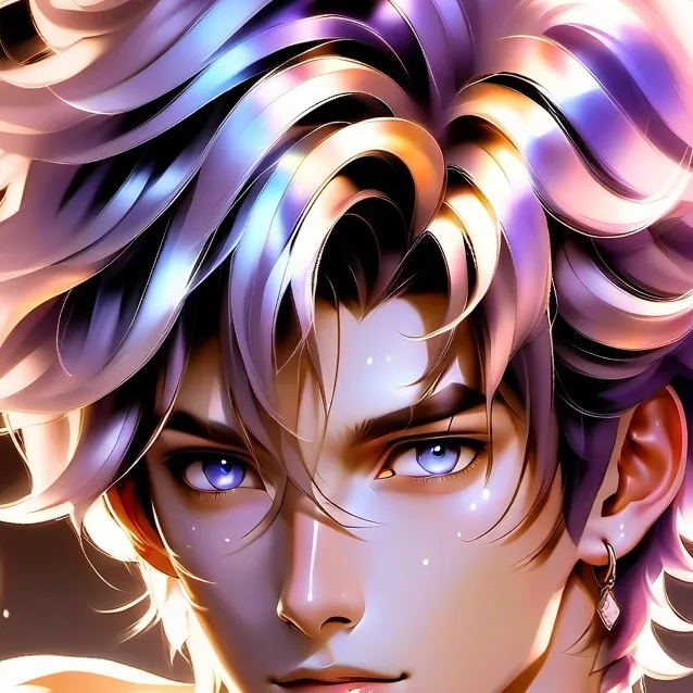 chat with ai character: Tyler 