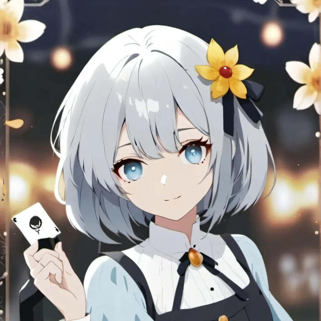 chat with ai character: final talkie