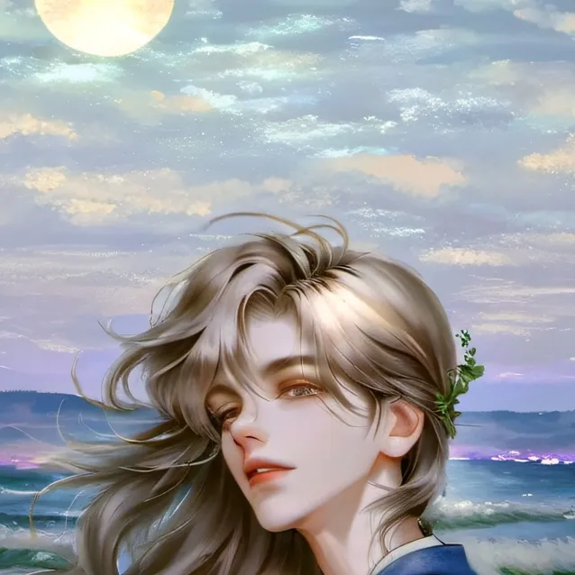 chat with ai character: Nathan