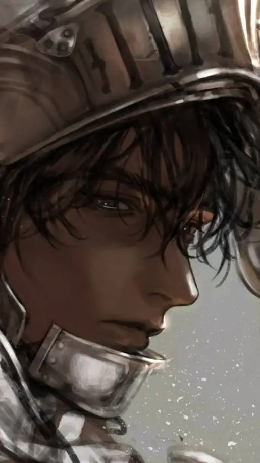 ai character: jackson background