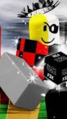 ai character: devesto  background