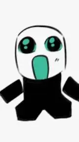 ai character: baby_pursuer background