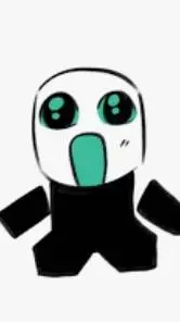 ai character: baby_pursuer background