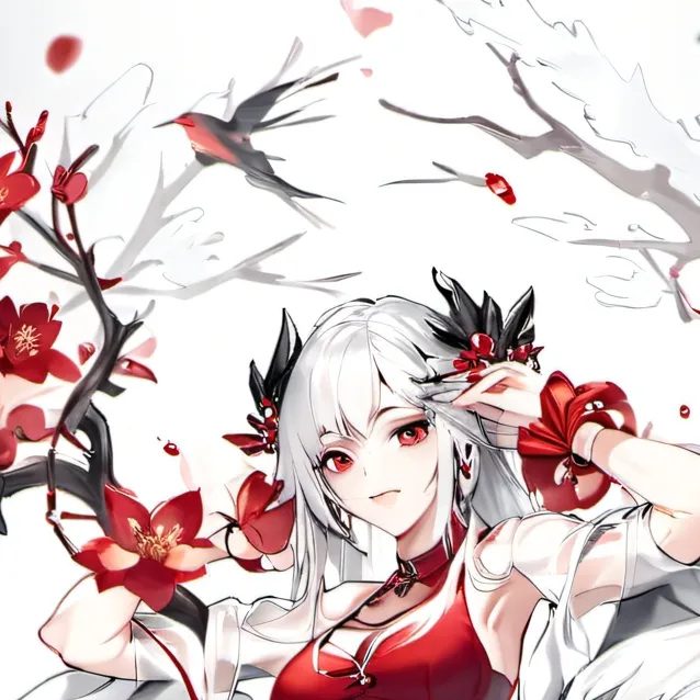 chat with ai character: Alexis