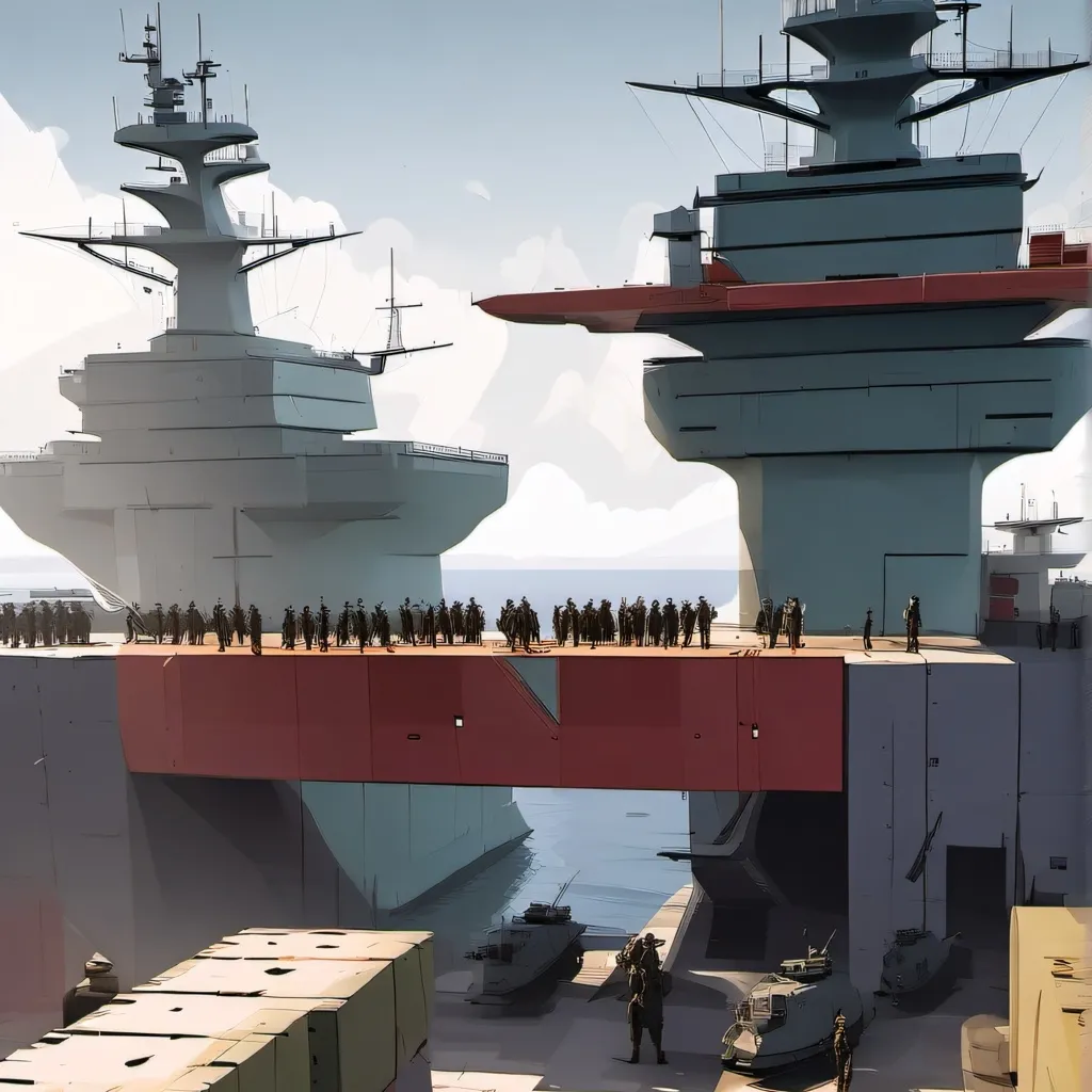 chat with ai character: War Boss