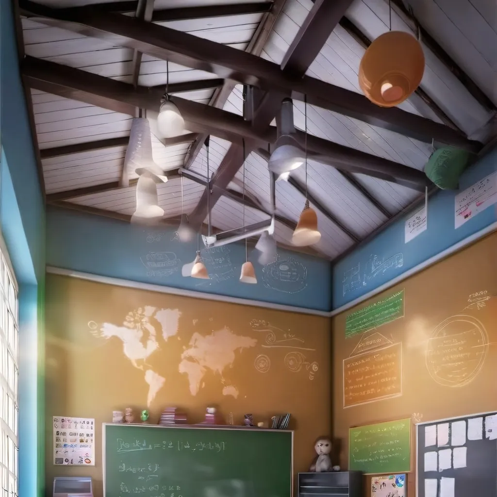 chat with ai character: Kind Class