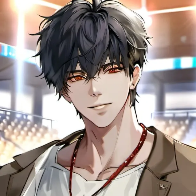 chat with ai character: (~...>>MC>>... ~) 