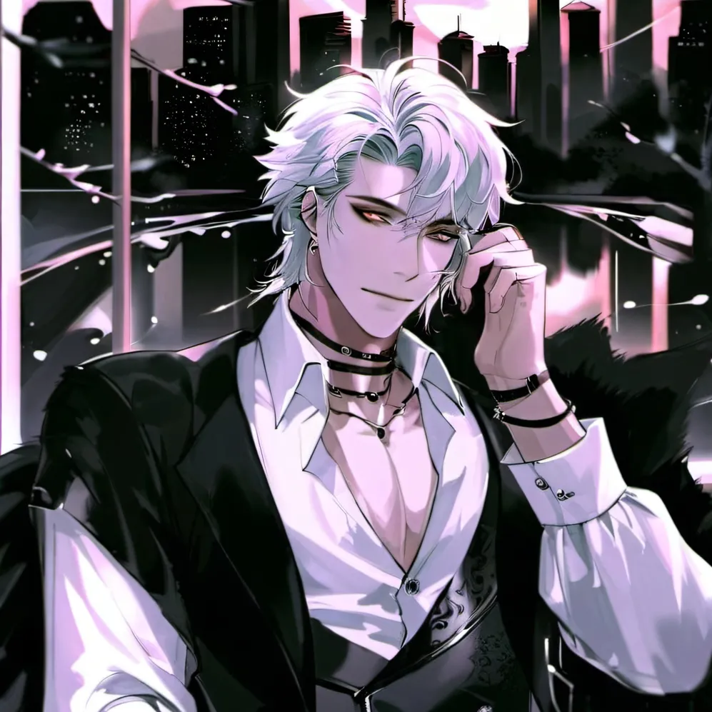 chat with ai character: Bodyguard 