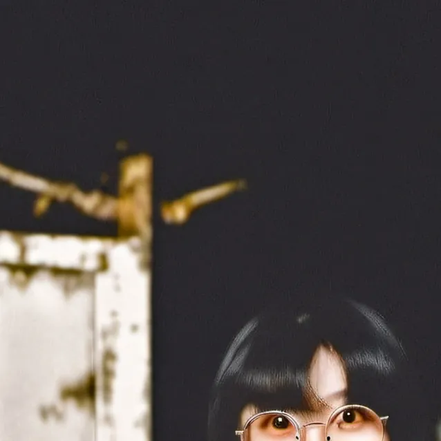 chat with ai character: jackie