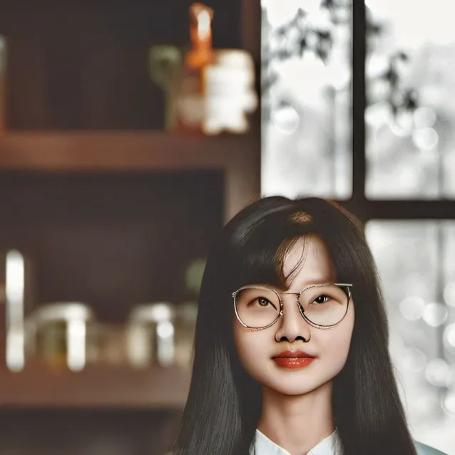 chat with ai character: doc