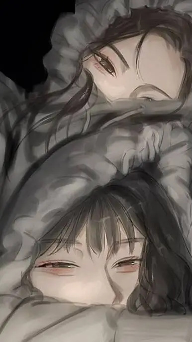 ai character: kira background