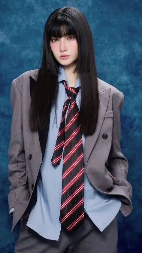 ai character: Claire background
