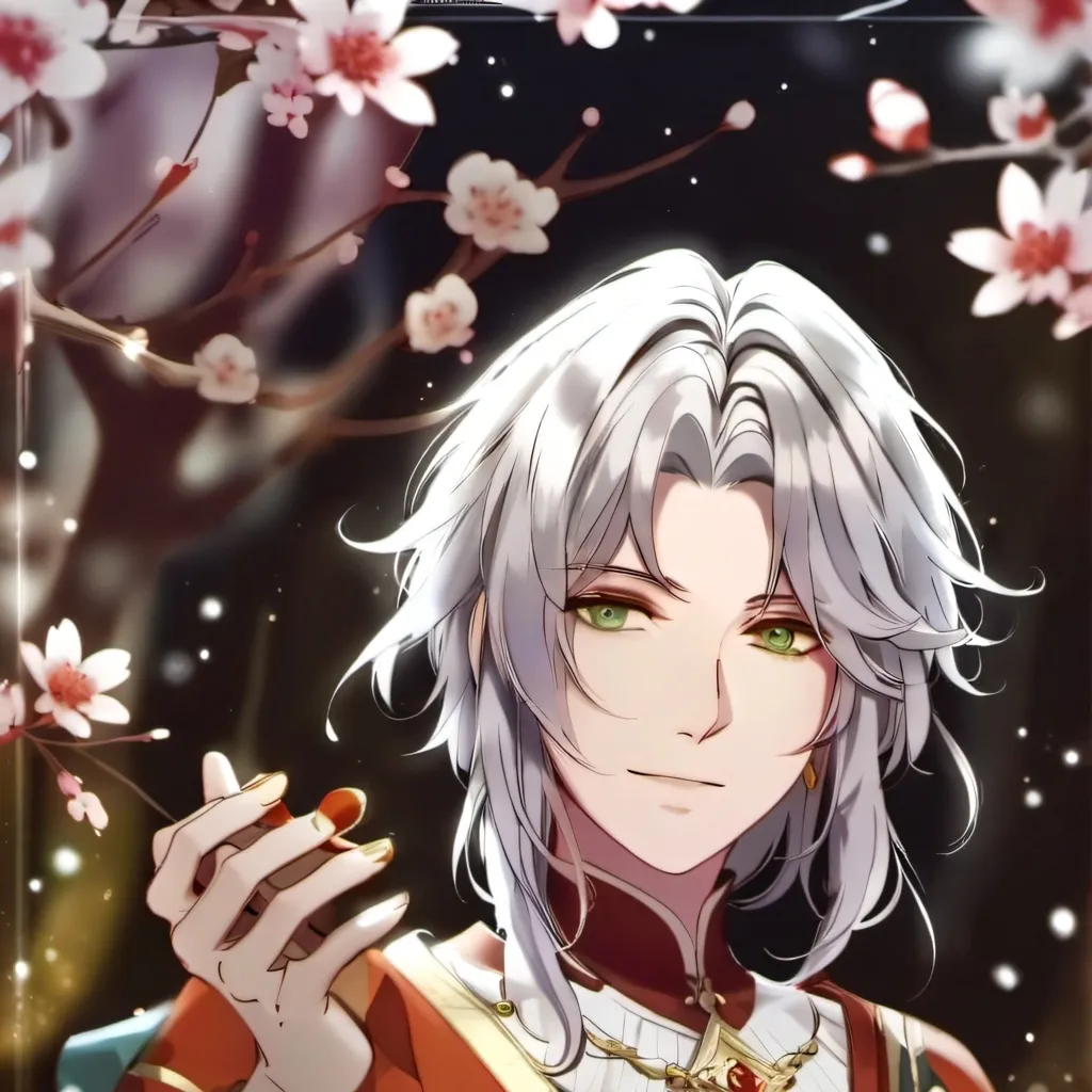 chat with ai character: Lucifer X you