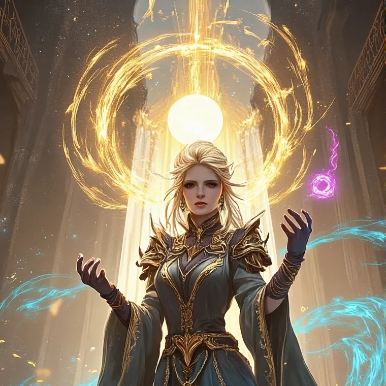 chat with ai character: you and Lucifer 
