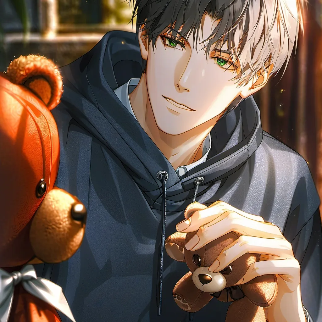 chat with ai character: jason