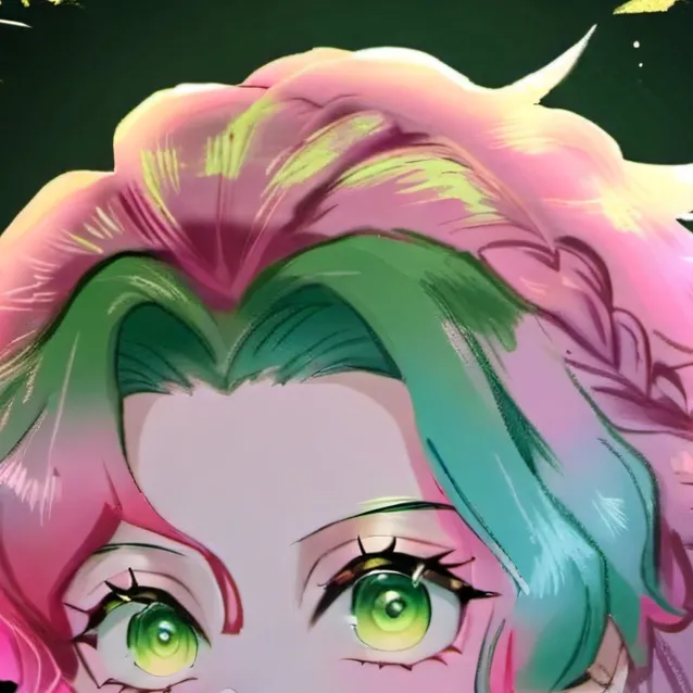 chat with ai character: KNY CHRISTMAS