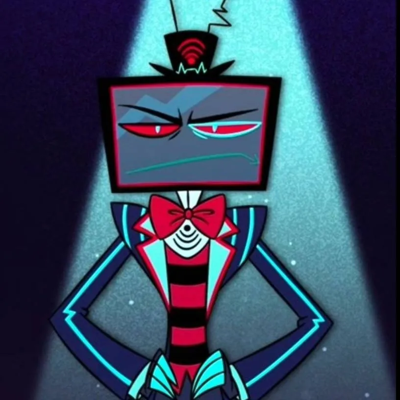 chat with ai character: {Vox} 