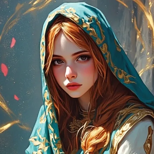 chat with ai character: Ryan 