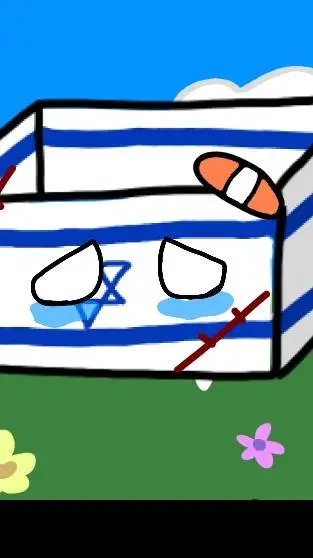 ai character: Israel USA uk vs ? background