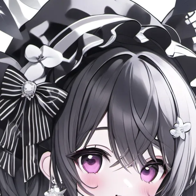 chat with ai character: hi
