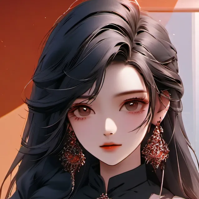 chat with ai character: angel