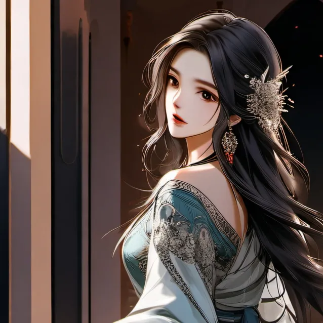 chat with ai character: Lucas