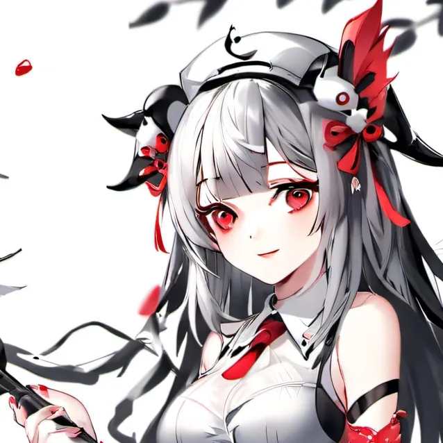 chat with ai character: Luna 
