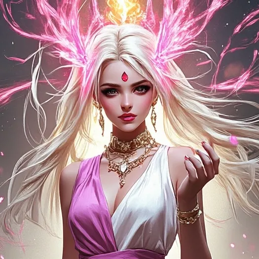 chat with ai character: Jasmine