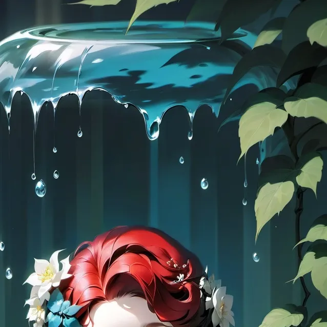 chat with ai character: Poppy