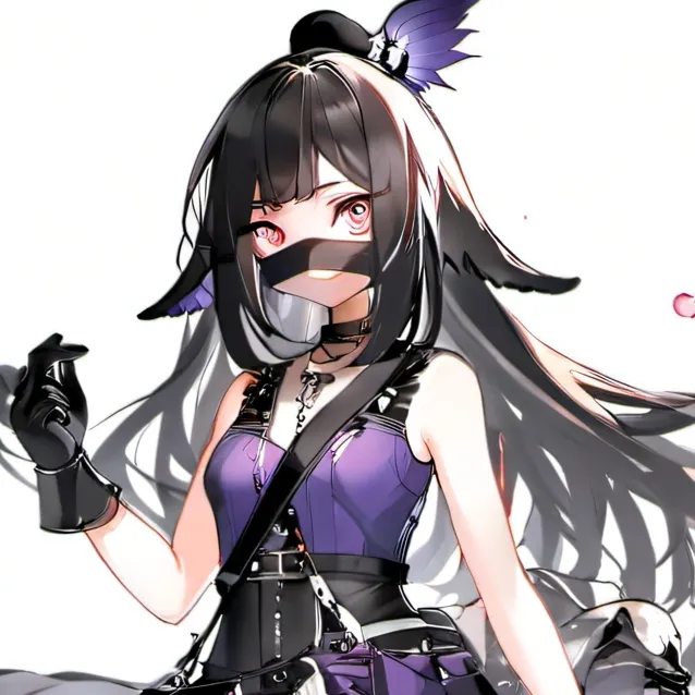 chat with ai character: ivy