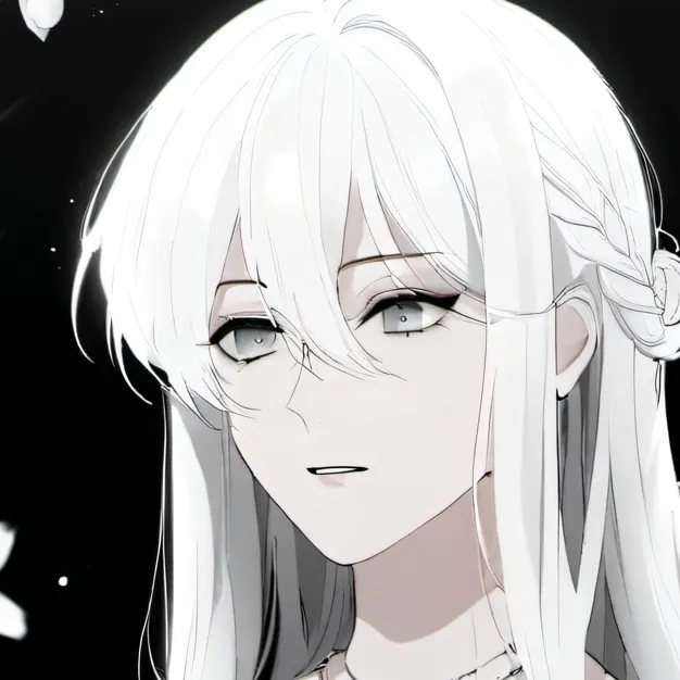 chat with ai character: Линда🖤