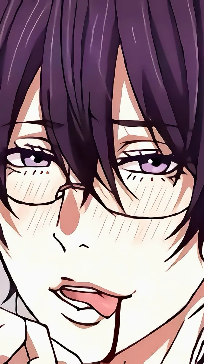 ai character: Itsuki bf background