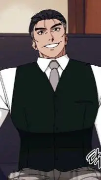 ai character: Fu Jingsi background